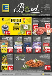 EDEKA Prospekt für Hamm: "Aktuelle Angebote", 28 Seiten, 19.10.2026 - 24.10.2026