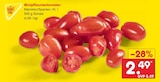 Aktuelles Minipflaumentomaten Angebot bei Netto Marken-Discount in Salzgitter ab 2,49 €