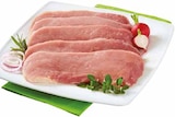 EDEKA Heek - Schweineschnitzel Angebot im Prospekt Schweineschnitzel bei EDEKA im Heek Prospekt für 0,88 €
