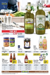 Miracel Whip Angebote im Prospekt "Food & Nonfood" von Metro auf Seite 17