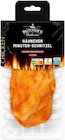 Hähnchen-Minuten-Schnitzel im REWE Prospekt Hähnchen-Minuten-Schnitzel von Butcher's Barbecue im aktuellen REWE Prospekt für 12,99 €
