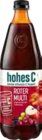 Fruchtsaft im Angebot bei Trinkgut in Augsburg Fruchtsaft Angebote von hohes C bei Trinkgut Augsburg für 1,99 €