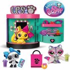 Coffret Sweet & Style - Littlest Petshop en promo chez Fnac Orléans à 34,99 €