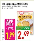 Aktuelles Backmischung Zitrone Angebot bei Marktkauf in Köln ab 1,99 €