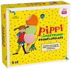 Pippi Langstrumpf Eis im Angebot bei REWE in Paderborn Pippi Langstrumpf Eis Angebote von Sia Glas bei REWE Paderborn für 3,49 €