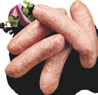 Frische Grobe Bratwurst Angebote von Metzgerfrisch bei Lidl Neunkirchen für 1,99 €