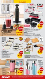 Lunchbox Angebot & Preis im aktuellen Penny Prospekt Lunchbox Angebot im aktuellen Penny Prospekt auf Seite 26