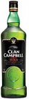 Scotch whisky - CLAN CAMPBELL - Intermarché à Nice Scotch whisky - CLAN CAMPBELL en promo chez Intermarché Nice à 17,40 €