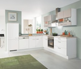 Möbel AS Stockach - Winkelküche Senso Angebot im Prospekt Winkelküche Senso bei Möbel AS im Stockach Prospekt für 2.999,00 €