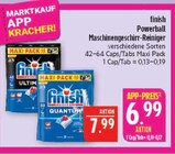 Powerball Ultimativ Angebote von Finish bei Marktkauf Bautzen für 6,99 €