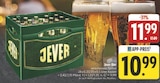 Aktuelle Jever Angebote bei E center in Chemnitz Aktuelles Bier Angebot bei E center in Chemnitz ab 10,99 €
