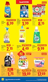 Lave-Vaisselle Angebote im Prospekt "Le vrai prix des bonnes choses" von Lidl Lave-Vaisselle Angebote im Prospekt "Le vrai prix des bonnes choses" von Lidl auf Seite 16