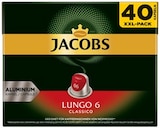 Kaffeekapseln von JACOBS im aktuellen Penny Prospekt für 6,99 €