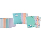 SUR TOUT LE CLASSEMENT BLUSH - EXACOMPTA - Carrefour à Mâcon SUR TOUT LE CLASSEMENT BLUSH - EXACOMPTA en promo chez Carrefour Mâcon