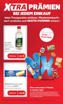 Pepsi Angebot im Kaufland Prospekt, gültig von 02.04.2026 bis 08.04.2026 Pepsi Angebot im aktuellen Kaufland Prospekt auf Seite 48