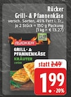 EDEKA Linnich Prospekt mit  im Angebot für 1,99 €