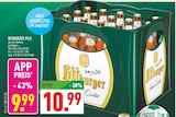 Pils im Angebot bei Marktkauf in Pulheim Pils Angebote von Bitburger bei Marktkauf Pulheim für 9,99 €
