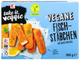 Aktuelle Schnitzel Angebote bei Kaufland in Nürnberg Aktuelles Vegane Knuspersnacks Mini-Schnitzel Angebot bei Kaufland in Nürnberg ab 1,79 €