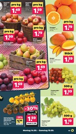 Mango im Netto mit dem Scottie Prospekt in Neubrandenburg Aktueller Netto mit dem Scottie Prospekt mit Mango, "Günstig. Besser. Für Dich.", Seite 3