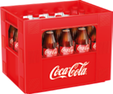 Softgetränke im Angebot bei Getränke Hoffmann in Kürten Softgetränke Angebote von Coca-Cola bei Getränke Hoffmann Kürten für 17,99 €
