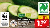 Netto Marken-Discount Südlohn - Zucchini Angebot im Prospekt Zucchini bei Netto Marken-Discount im Südlohn Prospekt für 1,29 €