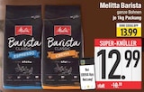 Aktuelles Barista Classic Espresso Angebot bei EDEKA in Straubing ab 12,99 €