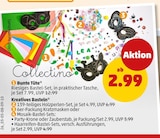 Bunte Tüte oder Kreatives Basteln bei Penny im Bünde Prospekt für 2,99 €