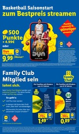 Bio im Lidl Prospekt in Gießen Aktueller Lidl Prospekt mit Bio, "LIDL LOHNT SICH", Seite 27