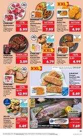 Aktueller Kaufland Prospekt mit Steak, "Aktuelle Angebote", Seite 25