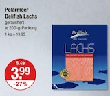 Aktuelles Lachs Angebot bei V-Markt in Regensburg ab 3,99 €