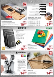 Messerschärfer Angebote im Prospekt "cash & carry" von Selgros Messerschärfer Angebote im Prospekt "cash & carry" von Selgros auf Seite 10