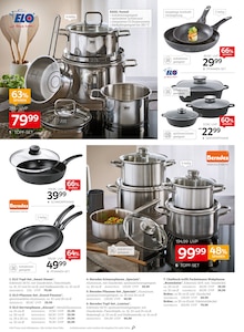 Topfset Angebot im aktuellen XXXLutz Möbelhäuser Prospekt auf Seite 10