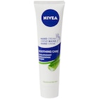 Crème pour les mains Nivea Aloe vera - Nivea en promo chez Action Crème pour les mains Nivea Aloe vera - Nivea dans le catalogue Action