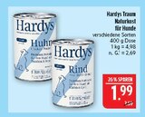 Huhn Angebote von Hardys bei Marktkauf Bautzen für 1,99 €