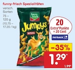Netto Marken-Discount Mainburg Prospekt mit  im Angebot für 1,29 €