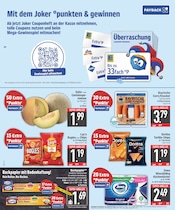 Aktueller EDEKA Prospekt mit Toilettenpapier, "Wir lieben Lebensmittel.", Seite 20