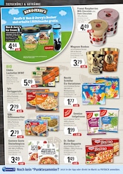 Eis im EDEKA Prospekt in Pinneberg Aktueller EDEKA Prospekt mit Eis, "Top Angebote", Seite 8