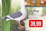 Möwe im Angebot bei Kaufhaus Stolz in Neumünster Möwe Angebote von Tony Brown bei Kaufhaus Stolz Neumünster für 39,99 €