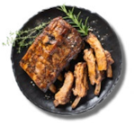 Spareribs im Angebot bei Kaufland in Paderborn Spareribs Angebote von Bioland bei Kaufland Paderborn für 6,39 €