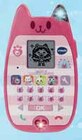 Smartphone éducatif Gabby et la maison magique - VTECH en promo chez Intermarché Corbeil-Essonnes à 14,92 €