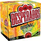 Boisson alcoolisé à base de bière aromatisé au spiritueux à base d'agave - DESPERADOS - Intermarché Hyper à Nancy Boisson alcoolisé à base de bière aromatisé au spiritueux à base d'agave - DESPERADOS en promo chez Intermarché Hyper Nancy à 9,53 €