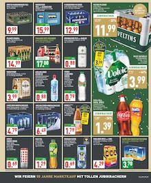 Cola im Marktkauf Prospekt "Aktuelle Angebote" mit 16 Seiten (Paderborn)