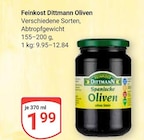 Aktuelle Oliven Angebote bei GLOBUS in Wiesbaden Aktuelles Spanische Oliven ohne Stein Angebot bei GLOBUS in Wiesbaden ab 1,99 €