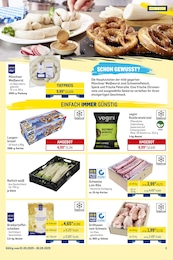 Rettich Angebot & Preis im aktuellen METRO Prospekt Rettich Angebot im aktuellen METRO Prospekt auf Seite 23