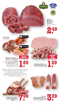 Schweinefilet im E center Prospekt "Aktuelle Angebote" mit 79 Seiten (Pforzheim)