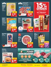 Ähnliche Pinkel Angebote im Prospekt "Aktuelle Angebote" von Netto Marken-Discount in Bremen Ähnliche Angebote wie Pinkel im Prospekt "Aktuelle Angebote" auf Seite 17 von Netto Marken-Discount in Bremen