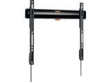 TVM 3405 Flache TV-Wandhalterung, max. 77 Zoll, Starr, Schwarz im MediaMarkt Saturn Prospekt TVM 3405 Flache TV-Wandhalterung, max. 77 Zoll, Starr, Schwarz von VOGEL´S im aktuellen MediaMarkt Saturn Prospekt für 34,99 €