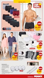 Accessoires im Penny Prospekt "Wer günstig will, muss Penny." auf Seite 23