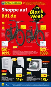 Rasenmäher im aktuellen Lidl Prospekt (Remscheid) Rasenmäher im Lidl Prospekt "LIDL LOHNT SICH" mit 68 Seiten (Remscheid)