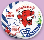 Intermarché Bolquère - Promo -60% remise immédiate sur le 2ème sur tout la vache qui rit Promo -60% remise immédiate sur le 2ème sur tout la vache qui rit à dans le catalogue Intermarché à Bolquère
